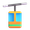aerial tramway emoji